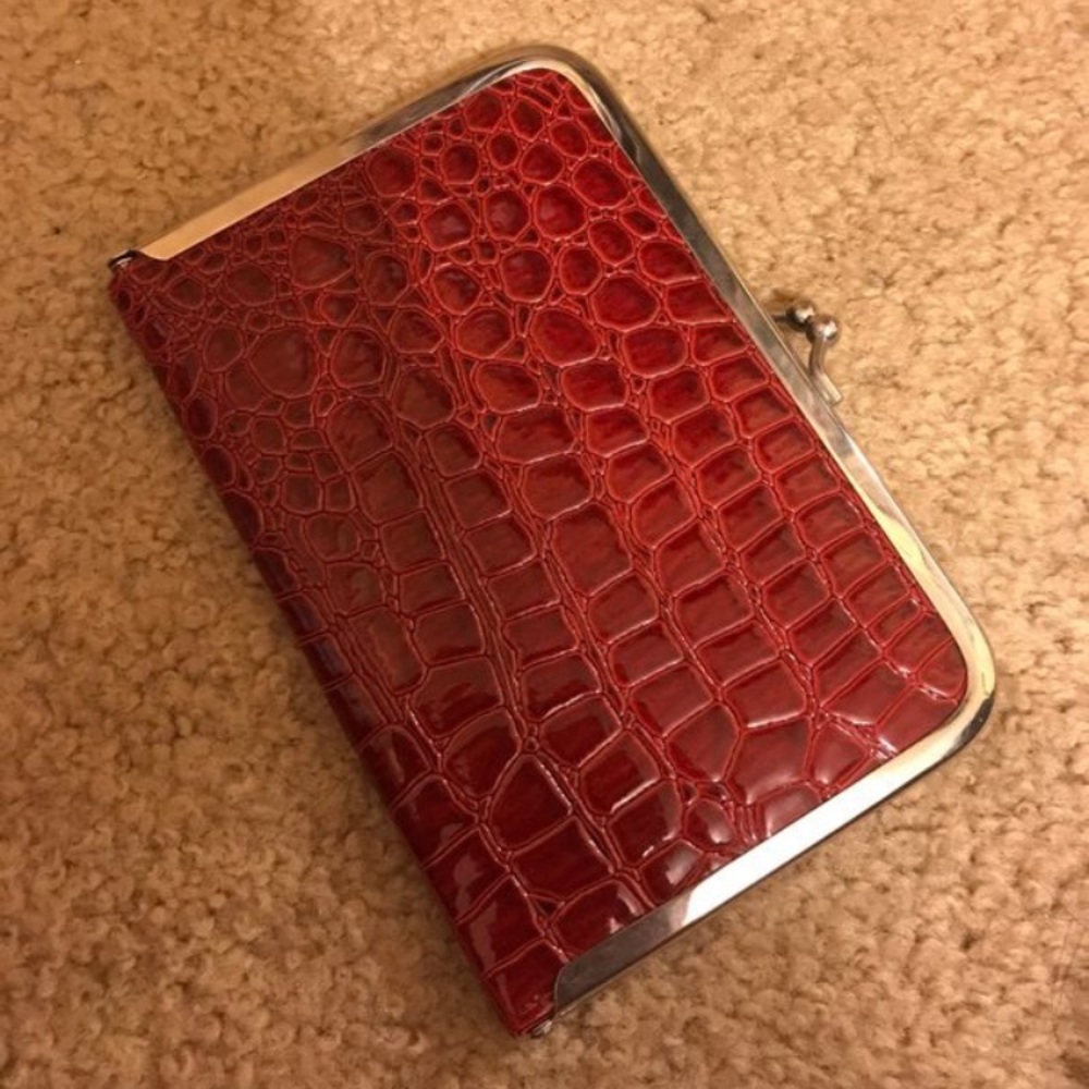 Photo album wallet